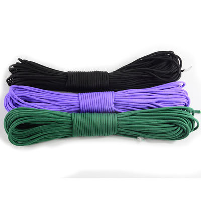 7 Strand interno Tipo standard iii Paracord 100FT 550 Cordone paracadute per forniture da campeggio