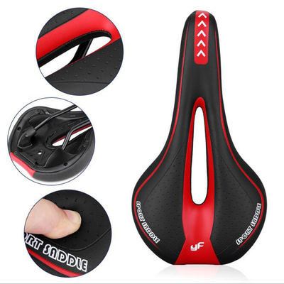 US 2.2/Piece GDS112 Confortevole EVA Bicicletta stradale sella Waterproof Mountain Bike Sedile