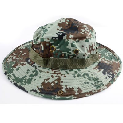 Cappuccio in nylon unisex per campeggi e pesca all'aperto Peso lordo 0,100 kg