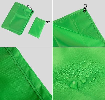 Pagamento iniziale Mini copertura portatile da picnic per tutte le stagioni