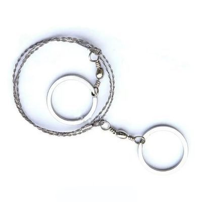 Personalizzazione SW5689 Serratura portatile per emergenza per campeggio all'aperto
