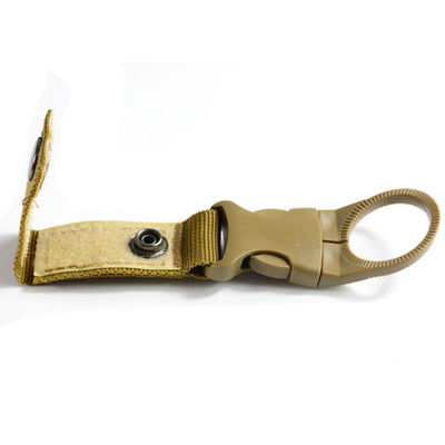 Clip per portabottiglie d'acqua per richieste personalizzate