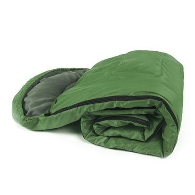 Portable Adult Mummy Sleeping Bag per le avventure all'aria aperta leggero e resistente