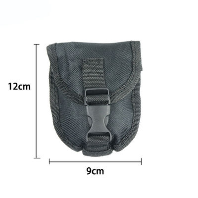 Portable Pocket Survival Hand Chain Saw per utensile da giardino da campeggio esterno facile da trasportare