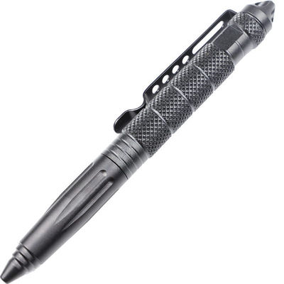DFG679 Multifunzione Autodifesa Tattica Pen Aluminio Finestra Spezzatore di vetro incluso