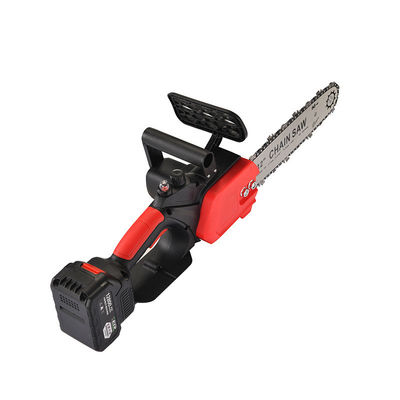 Macchina di taglio legno leggera e portatile a seghe elettriche senza fili da 12 pollici