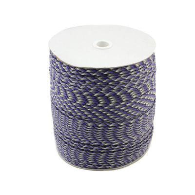 PB5628 1000FT 550 Paracord Typeiii 4mm Polyester Cord Parachute Cord con 7 fili interni