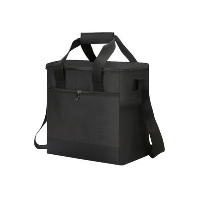 600d Oxford Outdoor Isolated Picnic Food Cooler Bag con ordine minimo di 1 pezzo