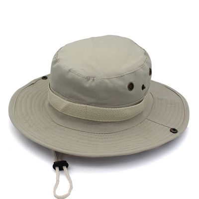Applicabile agli utenti adulti Cappello da sole esterno con protezione UV e design robusto e resistente
