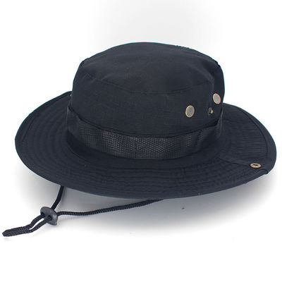 Applicabile agli utenti adulti Cappello da sole esterno con protezione UV e design robusto e resistente