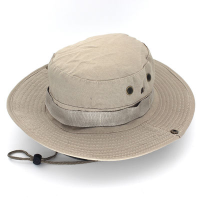 Applicabile agli utenti adulti Cappello da sole esterno con protezione UV e design robusto e resistente