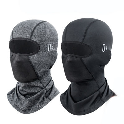 Poly Fleece Motorcycle Windproof Riding Ski Face Mask - Un must per chi guida in ogni stagione