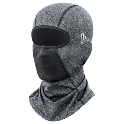 Poly Fleece Motorcycle Windproof Riding Ski Face Mask - Un must per chi guida in ogni stagione
