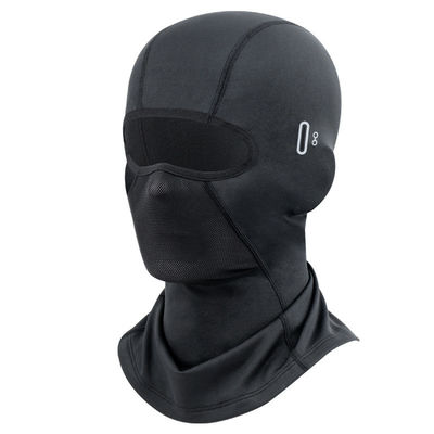 Poly Fleece Motorcycle Windproof Riding Ski Face Mask - Un must per chi guida in ogni stagione