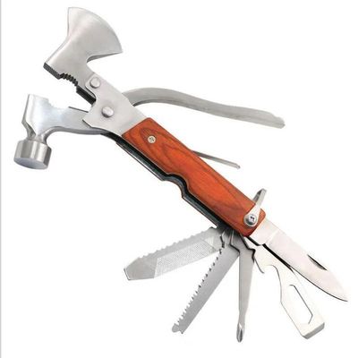 Strumento manuale in acciaio inossidabile con design DFG456