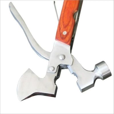 Strumento manuale in acciaio inossidabile con design DFG456