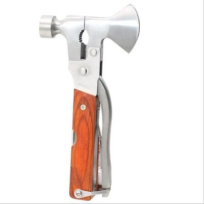 Strumento manuale in acciaio inossidabile con design DFG456
