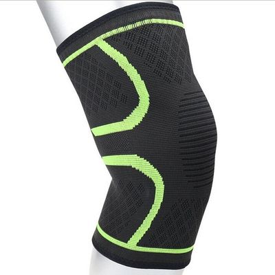 KSE556 Compressione in nylon per il ginocchio