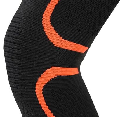 KSE556 Compressione in nylon per il ginocchio
