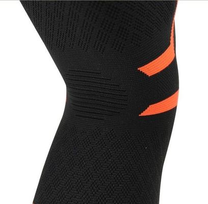 KSE556 Compressione in nylon per il ginocchio