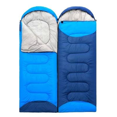 Portable Polyester Inverno Adulti Campeggio Sacchetto da letto campioni US 5/Piece 1 Piece Min.Order