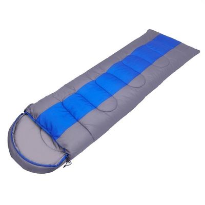 Portable Polyester Inverno Adulti Campeggio Sacchetto da letto campioni US 5/Piece 1 Piece Min.Order