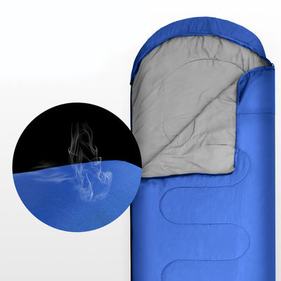 Portable Polyester Inverno Adulti Campeggio Sacchetto da letto campioni US 5/Piece 1 Piece Min.Order