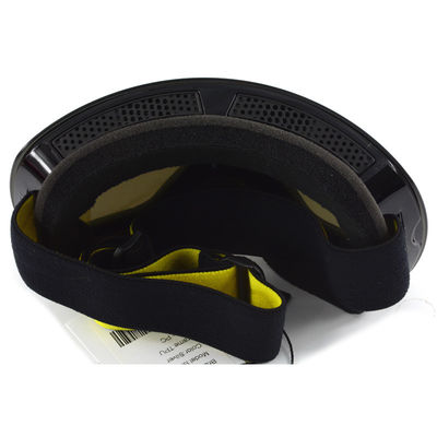 Occhiali da sci da snowboard UV400 per adulti utilizzati nello sci