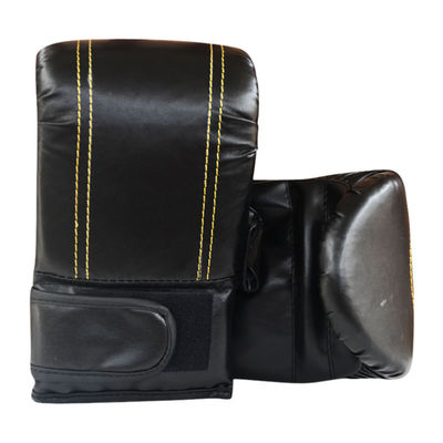 DFG467 Guanti da boxe personalizzati in cuoio PU Guanto da allenamento con spedizione