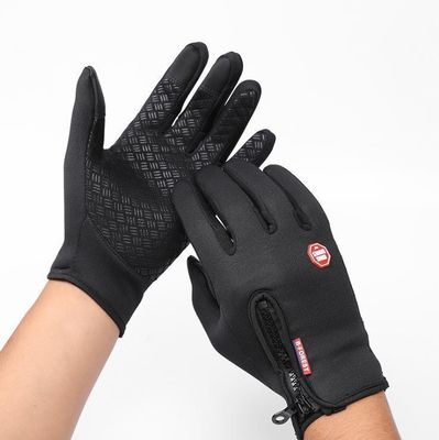DFRT54 Guantone per sport invernali all'aperto Guantone per ciclismo Guantone per motociclette da corsa
