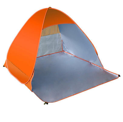 Tenda da spiaggia gonfiabile per attività all'aria aperta 145X165X110CM