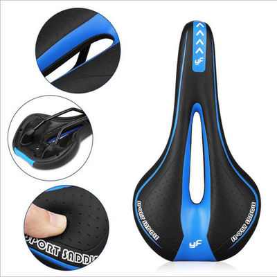 US 2.2/Piece GDS112 Confortevole EVA Bicicletta stradale sella Waterproof Mountain Bike Sedile