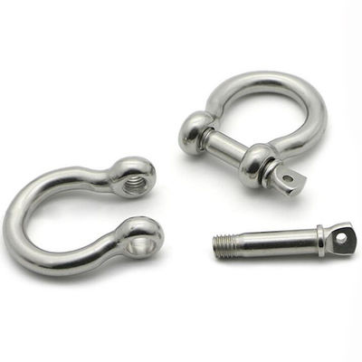 5 mm di acciaio inossidabile bracciale per bracciale Paracord Placcato in argento a basso costo di spedizione
