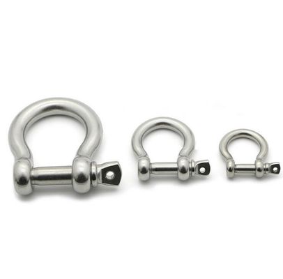 5 mm di acciaio inossidabile bracciale per bracciale Paracord Placcato in argento a basso costo di spedizione