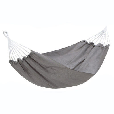 Ammocca di cotone portatile da 200x80 cm per campeggio e viaggi