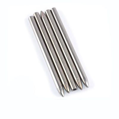 Acciaio inossidabile Paracord Needle a maglia Lanyard Needle facile da per Paracord tessitura